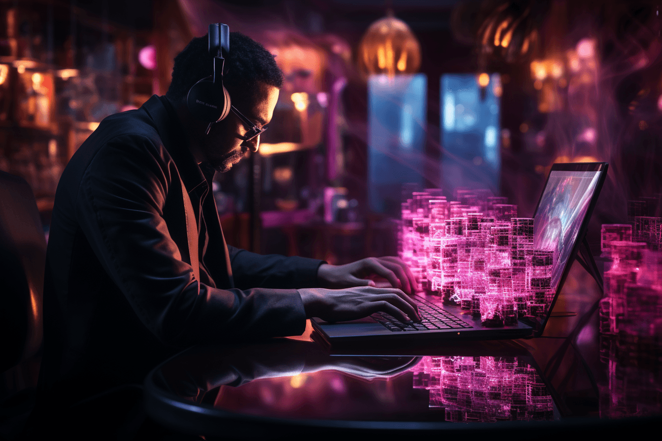 Блацкјацк уживо против традиционалног Блацкјацка image