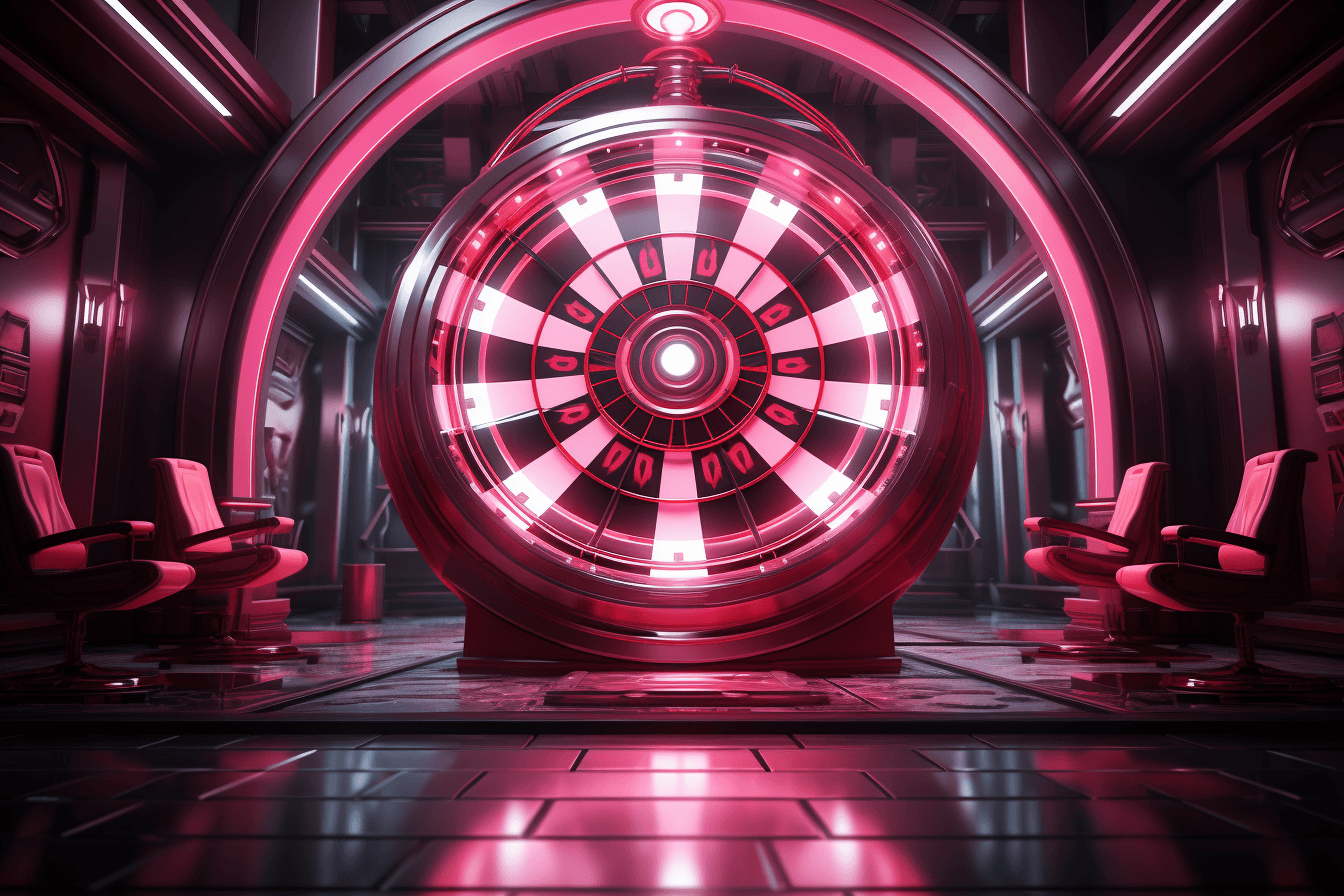 Црази Тиме Ливе Гаме Феатурес image