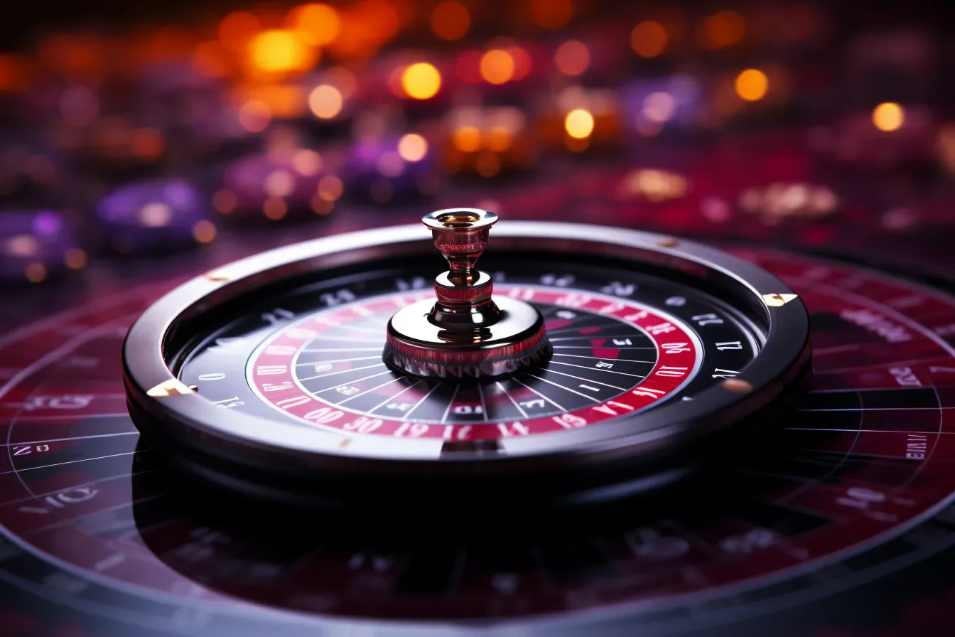 Најбоље казино игре уживо са брзом игром image