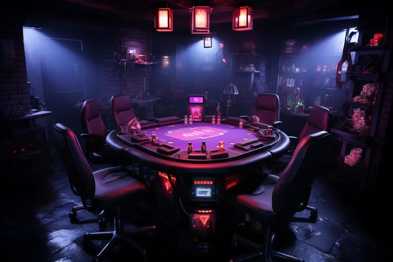 Истраживање променљивости онлајн казино игара уживо image