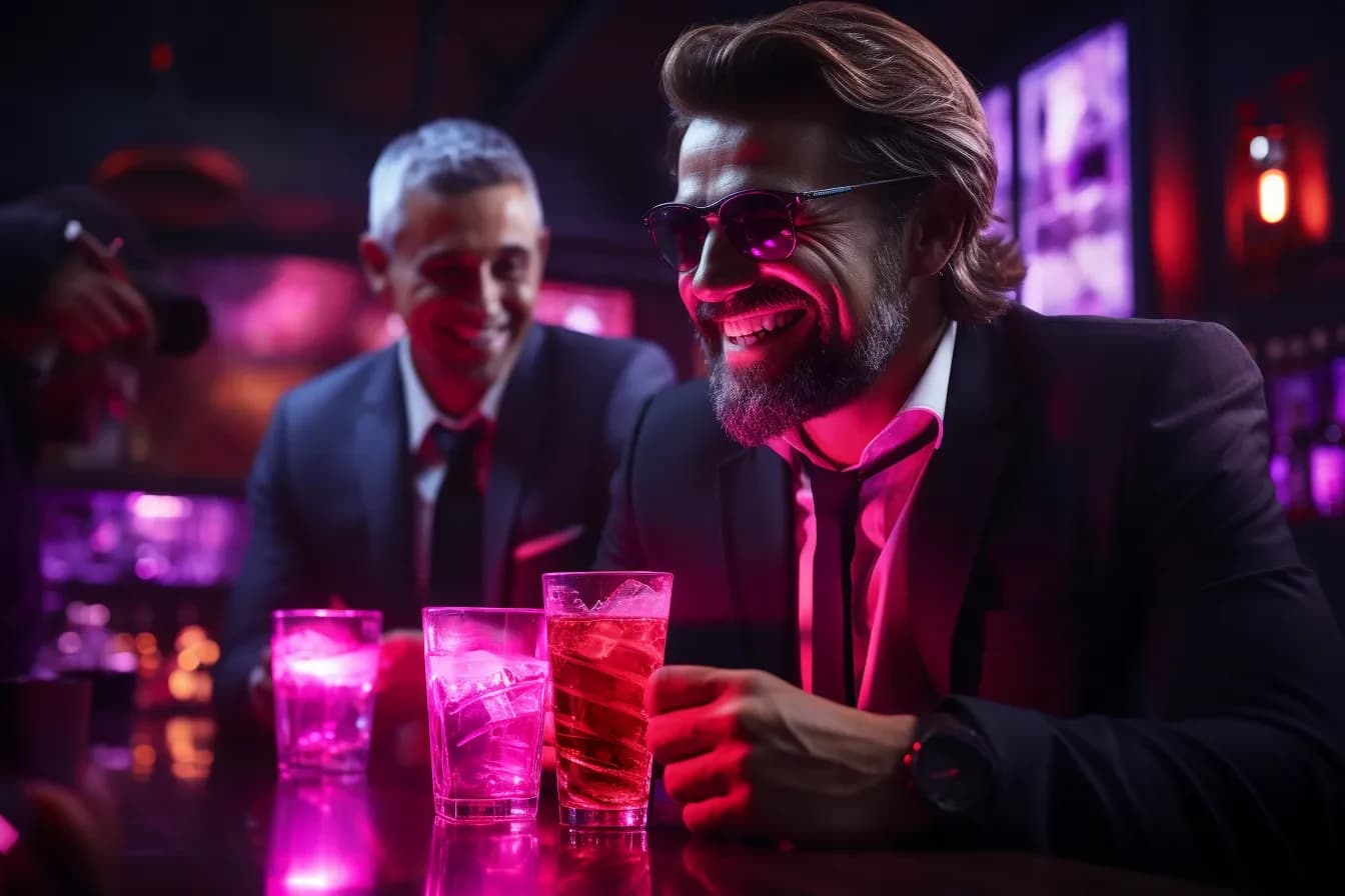 Како се понашати када користите ћаскање у казину уживо image