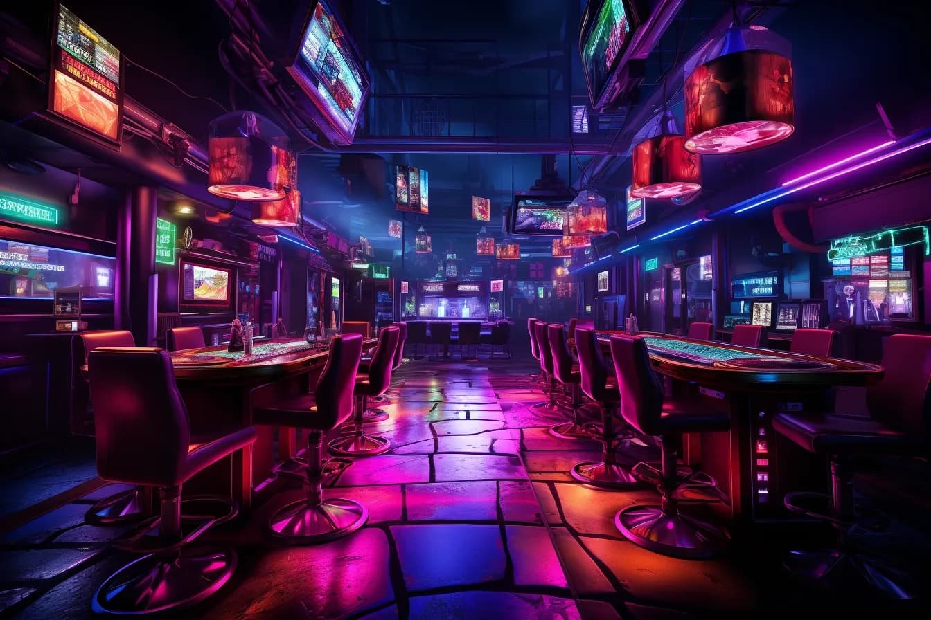 Поређење казино игара уживо врхунских провајдера софтвера image