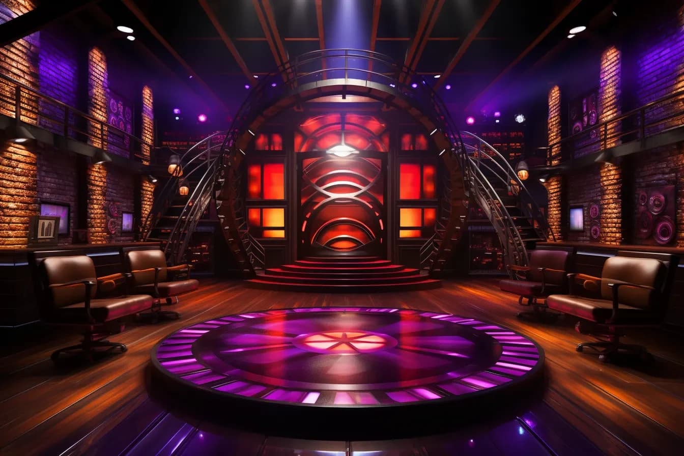 Савети за почетнике о томе како да учествују у емисијама игара уживо image