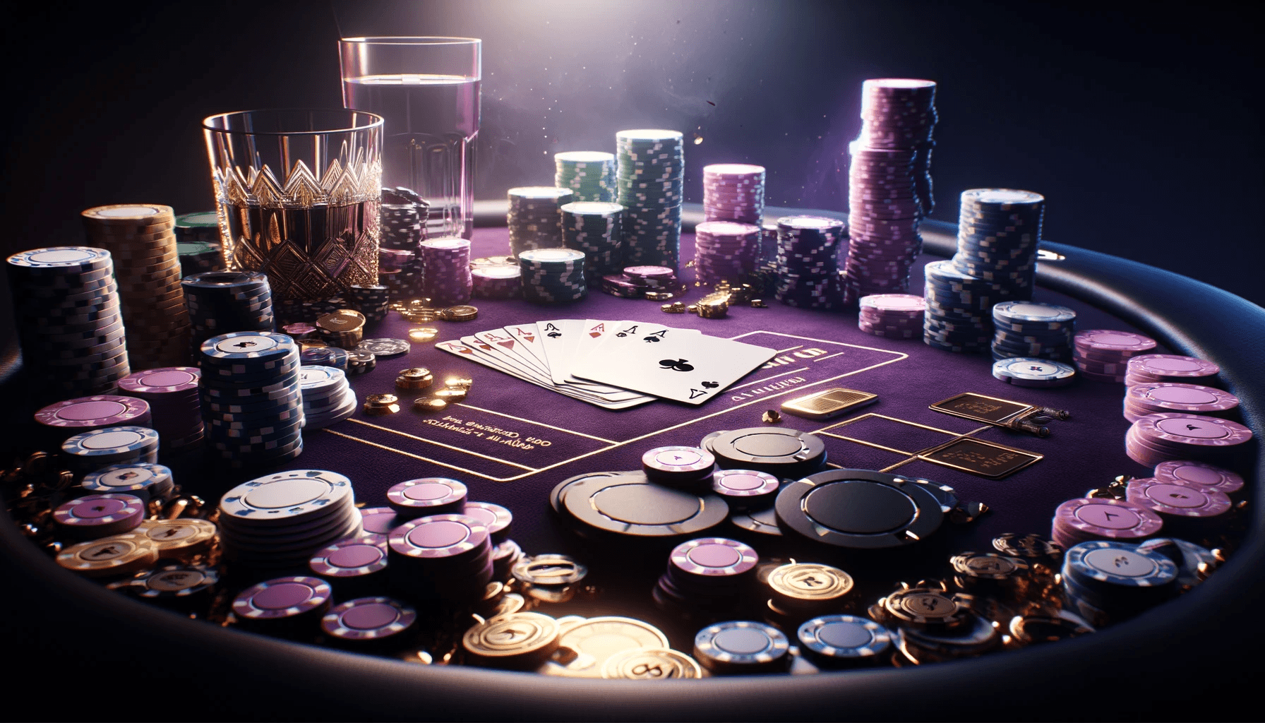 Објашњени популарни покер сленгови уживо image