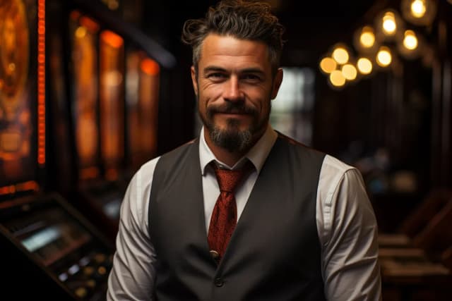 Како играти казино слотове уживо на мрежи image