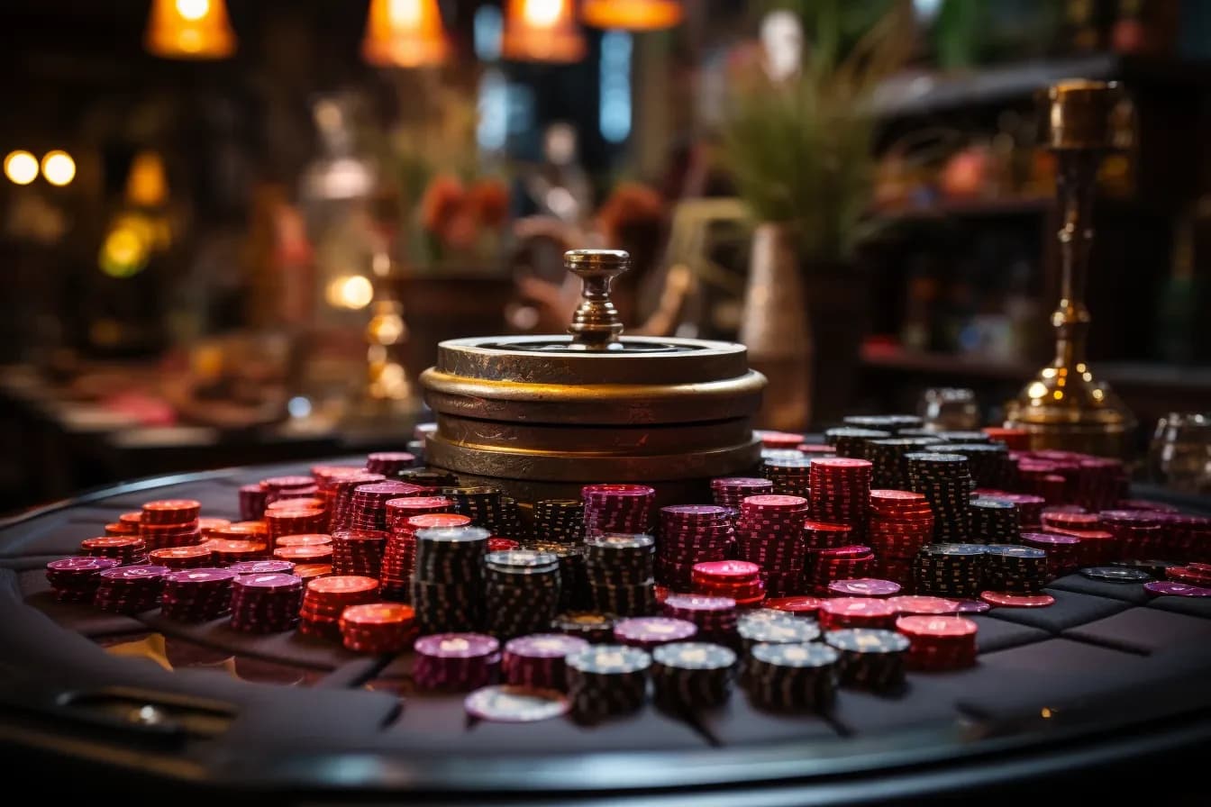 Савети за напојницу у казину image