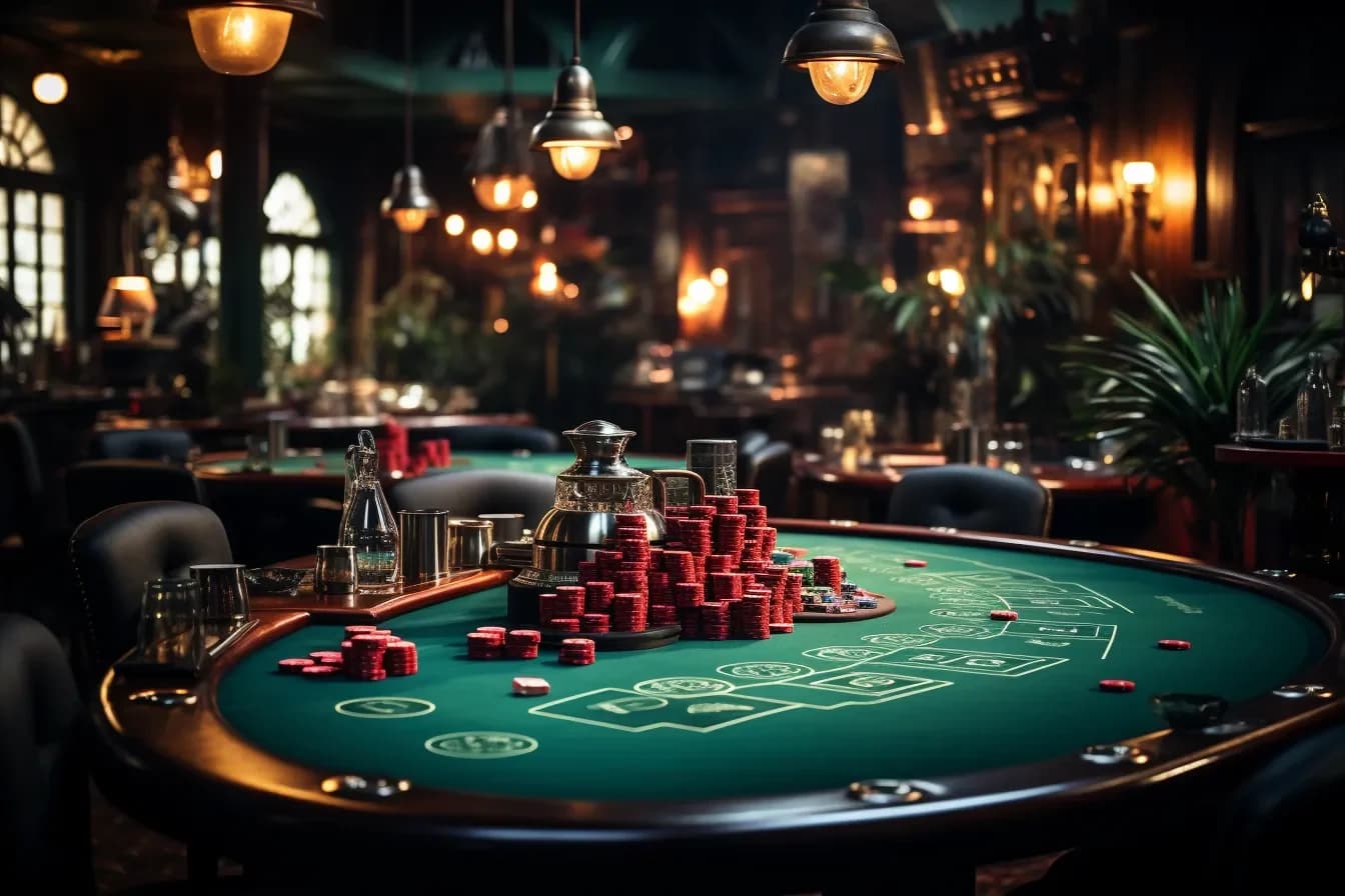 Приватни Блацкјацк image