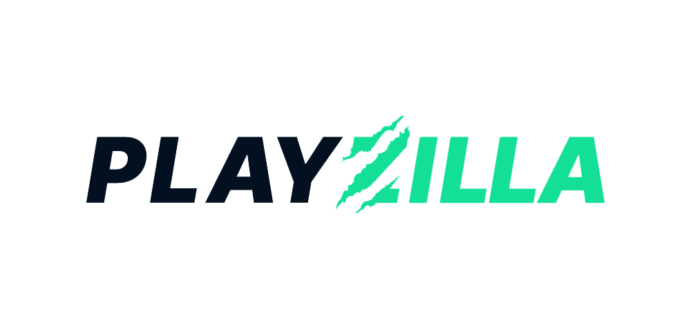 Playzilla Logotype