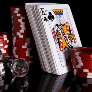 Могу ли видео покер игре имати стопу поврата од преко 100%?