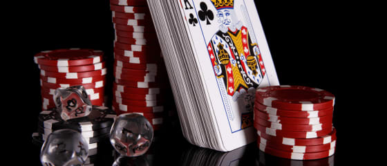 Могу ли видео покер игре имати стопу поврата од преко 100%?