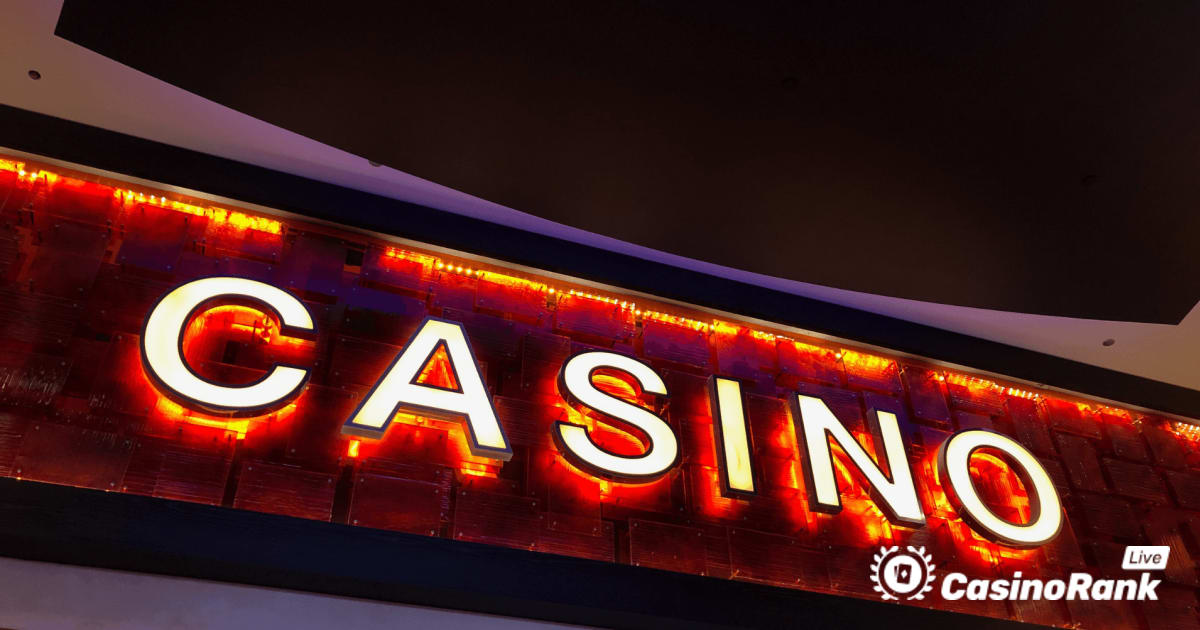 Шта је заштита од опклада у коцкању у онлајн казину уживо?