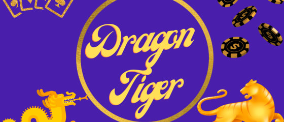 Змај или тигар - Како играти Плаитецх'с Драгон Тигер