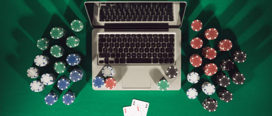 Које казино игре са дилерима уживо је најбоље играти управо сада?