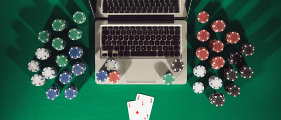 Које казино игре са дилерима уживо је најбоље играти управо сада?