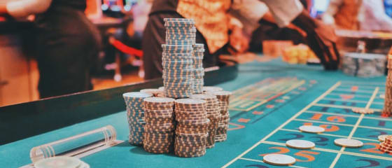 Топ 5 најплаћенијих казино игара уживо у 2021
