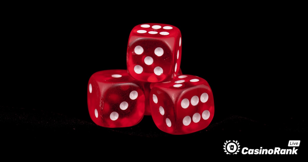 Три савета за повећање шанси за победу у казино играма