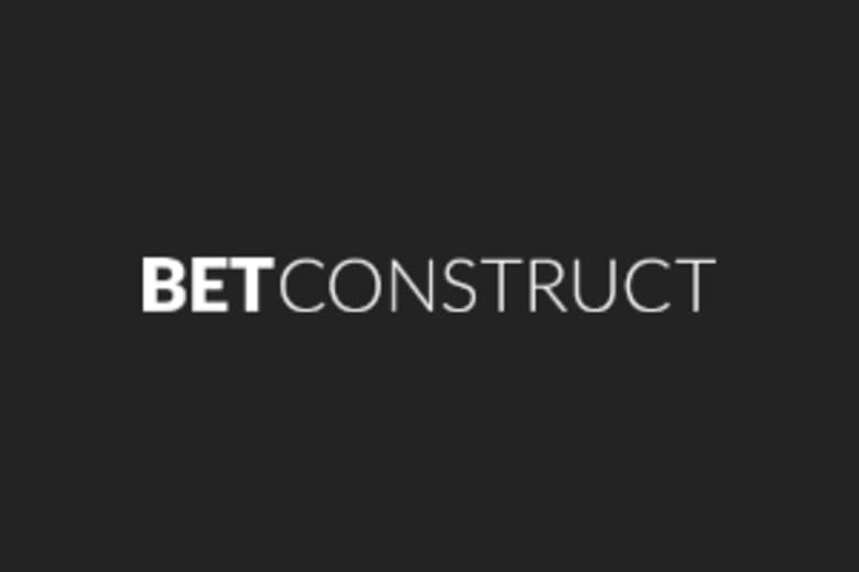 Рангирање најбољих Betconstruct казина уживо