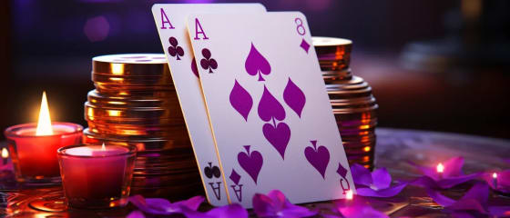 Савладавање покера са три карте са дилером уживо: Водич за професионалце