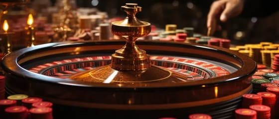 Најбоље игре са дилерима уживо за професионалне коцкаре
