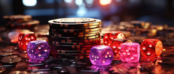 Како препознати зависност од казино игара са дилерима уживо