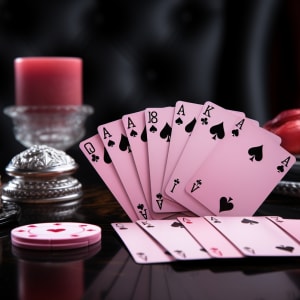 Управљање нагибом у онлајн покеру уживо и поштовање етикета игре