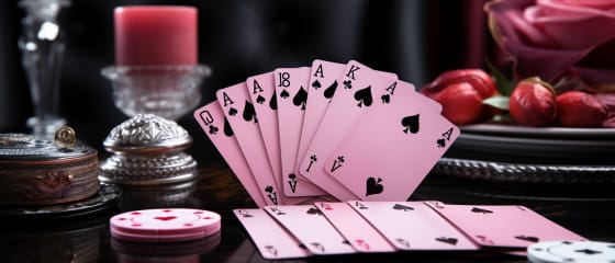 Управљање нагибом у онлајн покеру уживо и поштовање етикета игре