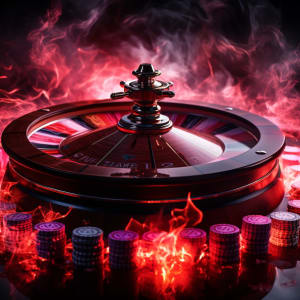 Лигхтнинг Роулетте казино игра: карактеристике и иновације