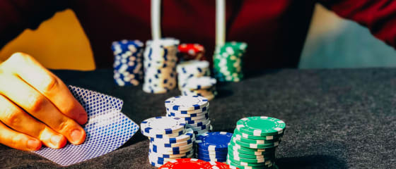 Обавезни савети за играче да победе на покер турнирима уживо