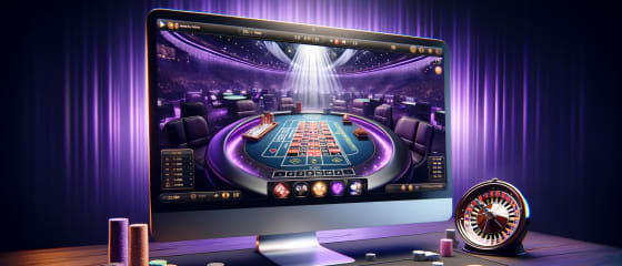 Да ли праћење резултата казино игара уживо помаже?