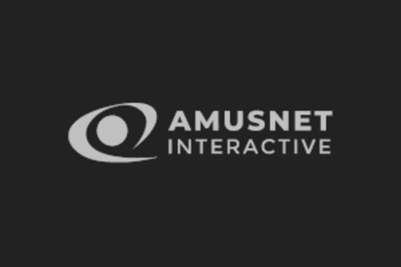 Рангирање најбољих Amusnet Interactive казина уживо