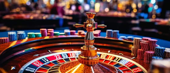 Играјте стоне игре у казину Боомеранг да бисте добили бонус од €1,000 без опкладе