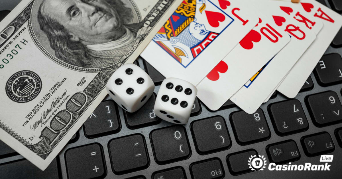 Можете ли играти казино уживо на мрежи за прави новац?