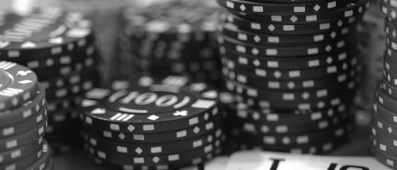 6 најбољих коцкарских активности које се ослањају искључиво на вештину