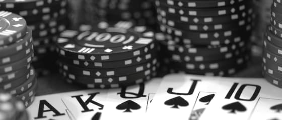 6 најбољих коцкарских активности које се ослањају искључиво на вештину
