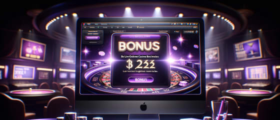 Које нове врсте бонуса треба да очекујемо у онлајн казину уживо 2024