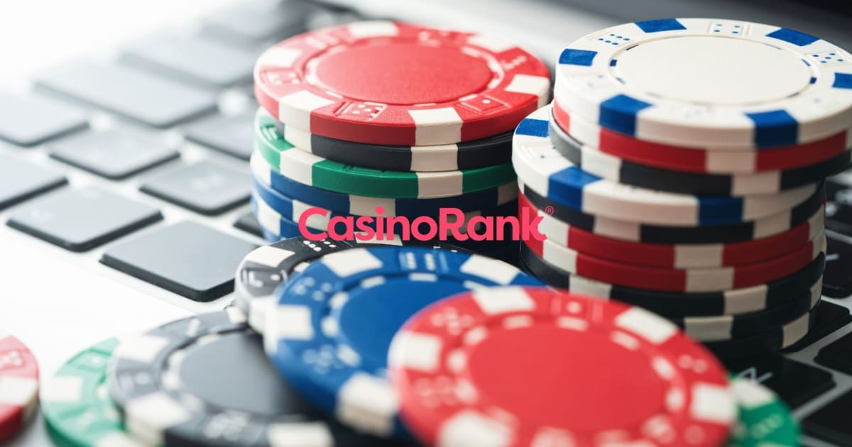 Прагматична игра доноси нову димензију казина уживо са Мега Бакаром