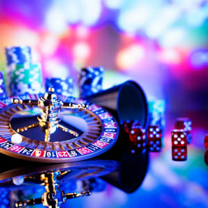 5 игара које можете играти као почетник у казину уживо
