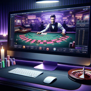Најбољи савети и трикови за казино уживо