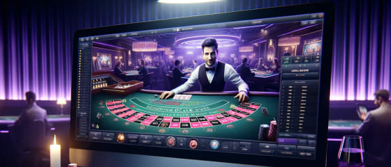 Најбољи савети и трикови за казино уживо