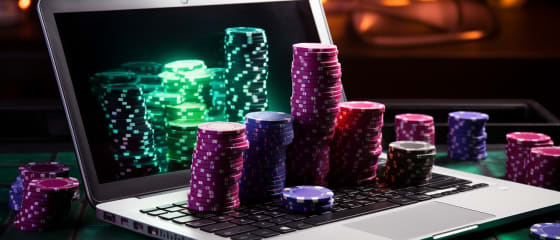 Шта је коцкарска грешка током игре у казину уживо
