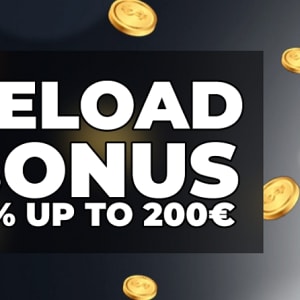Затражите бонус за поновно пуњење казина до €200 на 24Слотс