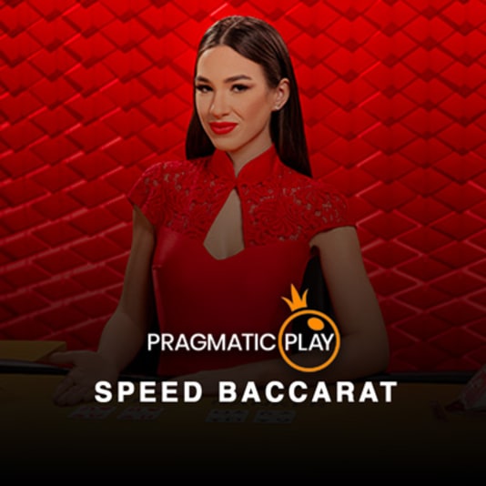 Live Speed Baccarat