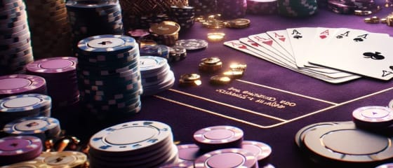 Објашњени популарни покер сленгови уживо
