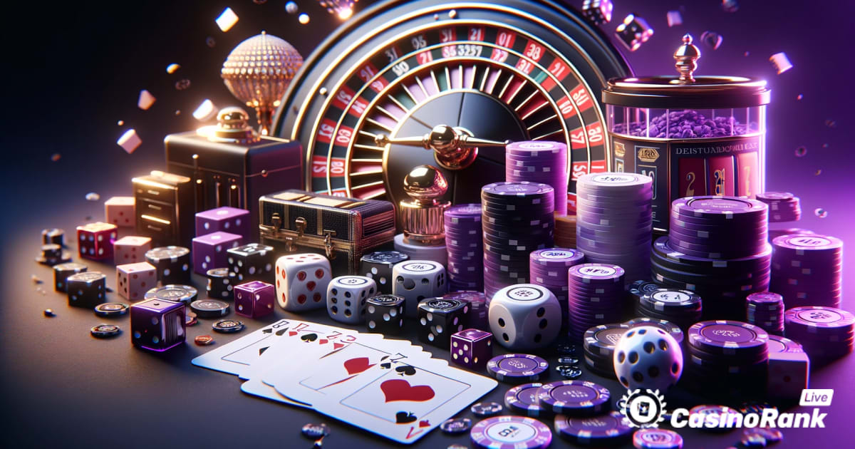 Да ли казино игре уживо угрожавају постојање РНГ игара?