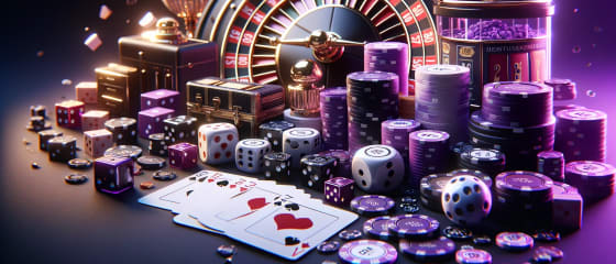Да ли казино игре уживо угрожавају постојање РНГ игара?