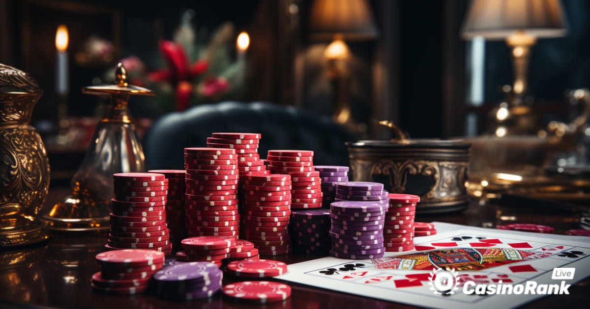 Разумевање руку и квота за онлине покер уживо
