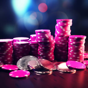 Онлине клађења и исплате на коцкање уживо