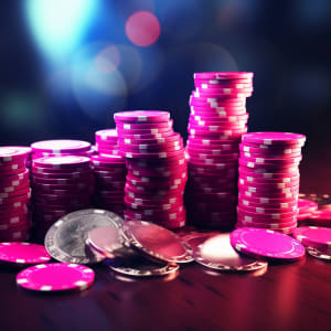 Онлине клађења и исплате на коцкање уживо