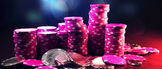 Најпопуларније врсте казино бонус кодова уживо