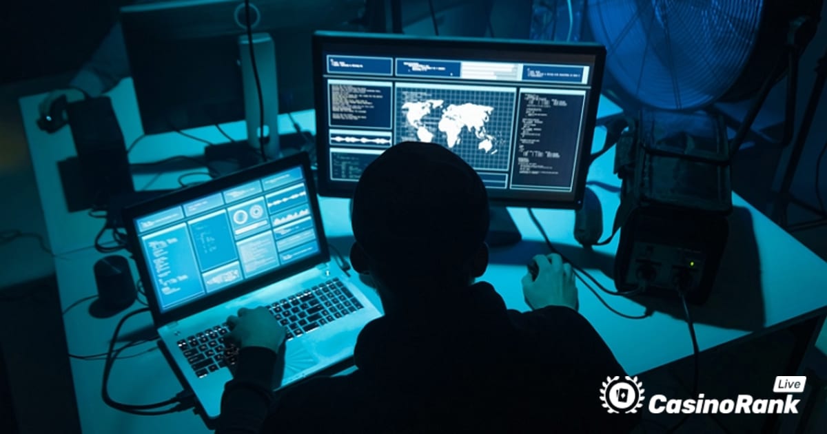 Аристоцрат Гаминг каже да је хакер приступио подацима на серверу компаније